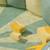 Jeu de motricité en mousse enfant Canetons Jaune 3 - vertbaudet enfant 