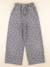Jean - 8 ans Gris 1 - vertbaudet enfant 