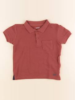Seconde main-Polo - 4 ans