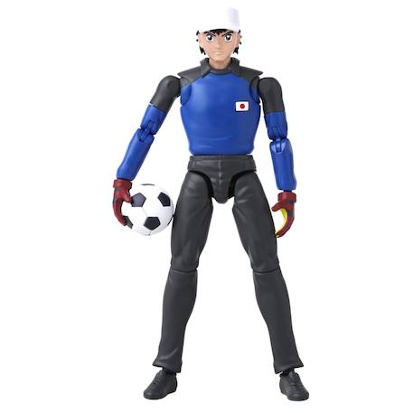 Figurine captain tsubasa genzo wakabayashi Genzo wakabayashi 1 - vertbaudet enfant 