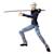 Figurine articulée one piece trafalgar law Bleu - trafalgar law 5 - vertbaudet enfant 