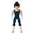 Figurine articulée dragon ball super vegeta Bleu - vegeta (dragon ball super super hero) 4 - vertbaudet enfant 