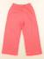 Pantalon - 4 ans Rose 1 - vertbaudet enfant 