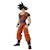 Figurine articulée dragon ball super goku Orange - goku 4 - vertbaudet enfant 