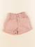Short - 4 ans Rose 1 - vertbaudet enfant 