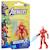 Figurine articulée enfant avengers iron man Rouge - iron man 2 - vertbaudet enfant 