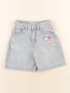Seconde main-Fille-Short-Short - 5 ans