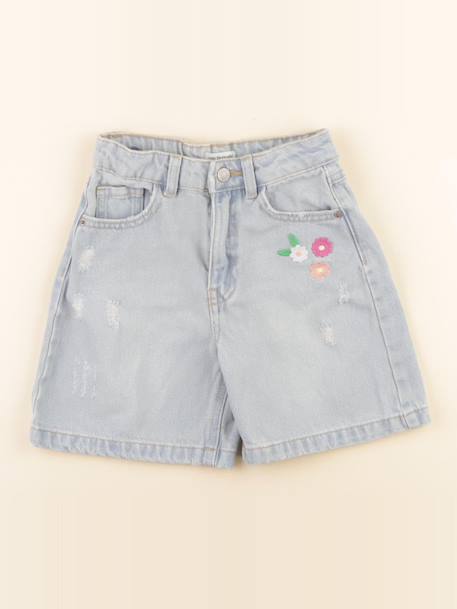 Short - 5 ans Bleu 1 - vertbaudet enfant 