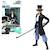 Figurine articulée enfant one piece sabo Noir - sabo 1 - vertbaudet enfant 