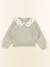 Sweat - 4 ans Vert 1 - vertbaudet enfant 
