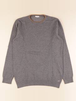 Seconde main-Garçon-Pull, gilet, sweat-Pull - 14 ans