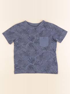 Seconde main-Garçon-Tee-shirt - 4 ans