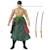 Figurine articulée enfant one piece zoro Vert - zoro 3 épées 4 - vertbaudet enfant 