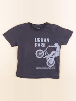 Seconde main-Tee-shirt - 8 ans
