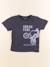 Tee-shirt - 8 ans Gris 1 - vertbaudet enfant 