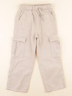 Seconde main-Fille-Pantalon-Pantalon - 6 ans