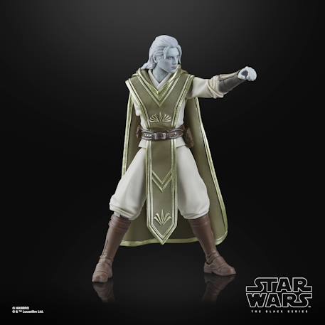 Figurine enfant star wars dagan gera hasbro Marron 3 - vertbaudet enfant 