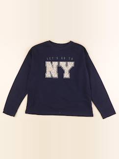 Seconde main-Tee-shirt - 12 ans
