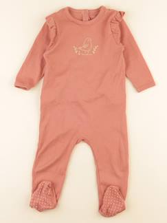 Seconde main-Pyjama coton - 18 mois