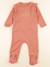 Pyjama coton - 18 mois Orange 1 - vertbaudet enfant 
