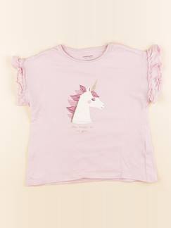 Seconde main-Tee-shirt - 5 ans