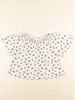 Seconde main-Tee-shirt - 4 ans