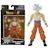 Figurine dragon ball goku ultra instinct Orange - goku ultra instinct 1 - vertbaudet enfant 