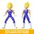 Figurine articulée dragon ball z majin vegeta Violet - majin vegeta 5 - vertbaudet enfant 