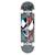 Skateboard trucks aluminium venom 2 Noir, gris et rouge 2 - vertbaudet enfant 