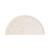 Set de table bébé en silicone antidérapant Beige 1 - vertbaudet enfant 