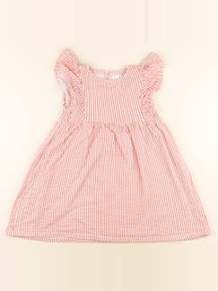 Seconde main-Robe - 8 ans
