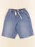 Short - 12 ans Bleu 1 - vertbaudet enfant 