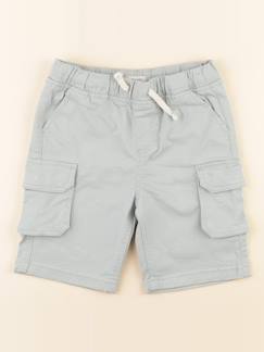 Seconde main-Short - 7 ans