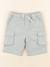 Short - 7 ans Vert 1 - vertbaudet enfant 