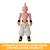 Figurine géante dragon ball super majin buu Rose - majin buu 4 - vertbaudet enfant 