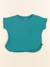 Tee-shirt - 2 ans Bleu 1 - vertbaudet enfant 
