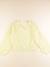 Gilet - 12 ans Jaune 1 - vertbaudet enfant 