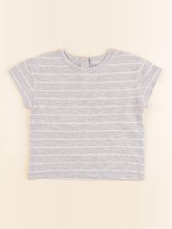 Seconde main-Tee-shirt - 18 mois
