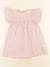 Robe - 5 ans Rose 1 - vertbaudet enfant 