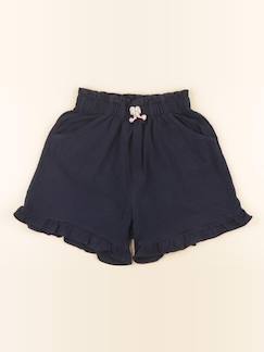 Seconde main-Fille-Short - 14 ans