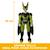 Figurine géante enfant dragon ball super cell Vert - cell 3 - vertbaudet enfant 