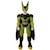 Figurine géante enfant dragon ball super cell Vert - cell 4 - vertbaudet enfant 
