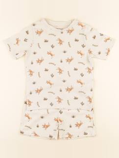 Seconde main-Garçon-Pyjama coton - 5 ans