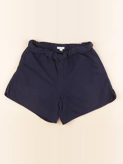 Seconde main-Fille-Short - 14 ans