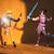 Figurine articulée naruto shippuden sasuke Violet - sasuke rinnegan 2 - vertbaudet enfant 