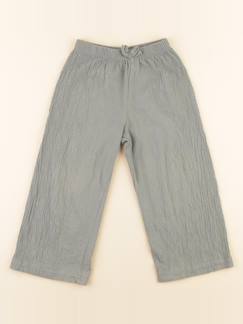 Seconde main-Fille-Pantalon-Pantalon - 4 ans