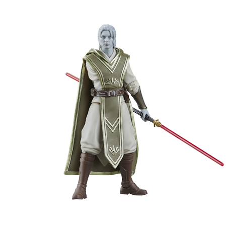 Figurine enfant star wars dagan gera hasbro Marron 1 - vertbaudet enfant 