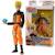 Figurine articulée naruto shippuden naruto Orange - naruto 1 - vertbaudet enfant 