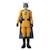 Figurine articulée dragon ball super gamma 2 Orange - gamma 2 (dragon ball super super héros) 2 - vertbaudet enfant 