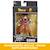 Figurine articulée dragon ball super goku Orange - goku 3 - vertbaudet enfant 